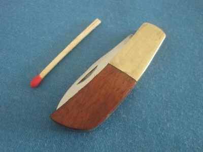  口袋折叠刀 旅游 — 第 1/4 张图片