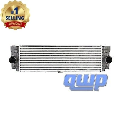 New Intercooler For Mercedes Benz Freightliner Sprinter 2500 3500 9065010201 - Image 1 of 4