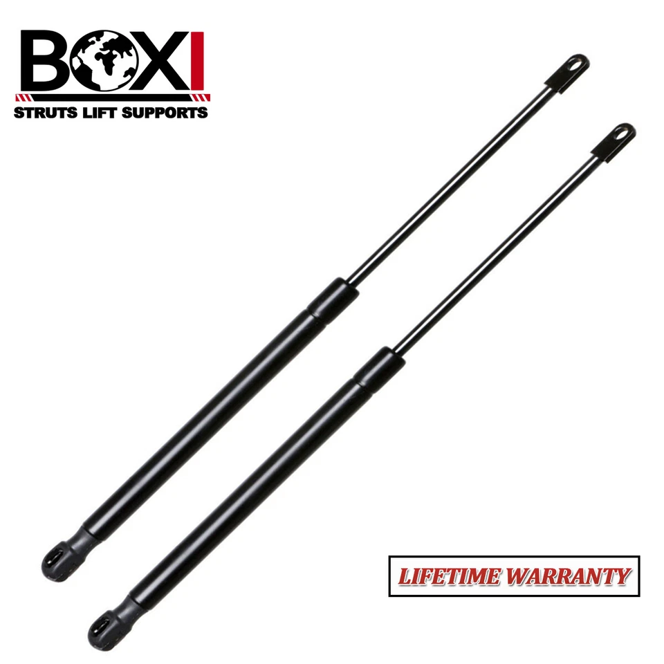 2 piezas soportes de elevación puntales puerta trasera para Volkswagen Transporter Vanagon 1980-1991 Foto 1 de 4