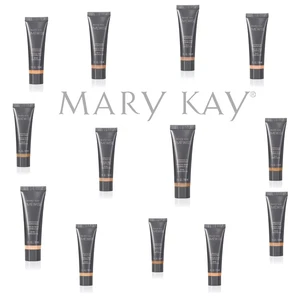 Mary Kay TimeWise Luminous 3D Foundation - Große Auswahl - NEU & OVP