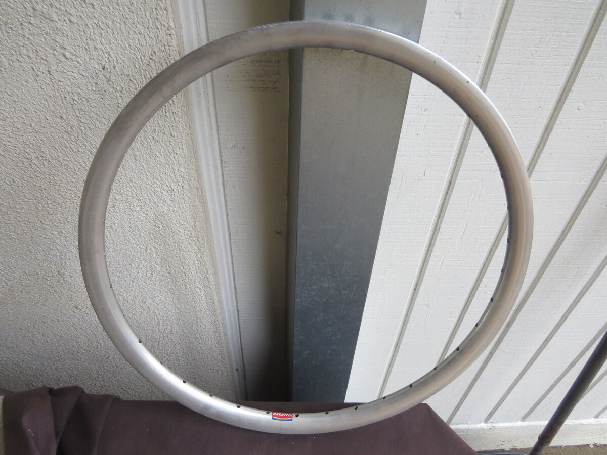 Araya Rims for BMX Bike-Old School Vintage Bicycle Parts for Araya Rims for BMX Bike-Old School Vintage Bicycle Parts for