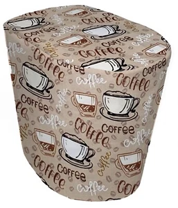 Coffee Beans Cover Compatible with Keurig Coffee Brewing Systems - Picture 1 of 1