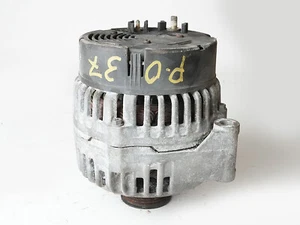 1994 - 1997 Chevrolet Blazer S10 Gmc Jimmy S15 2.2L Generator Alternator 130Amp - Picture 1 of 11