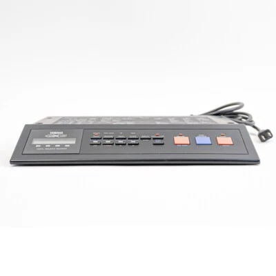 Grabadora de secuencia digital Yamaha QX5 - De colección Foto 1 de 4