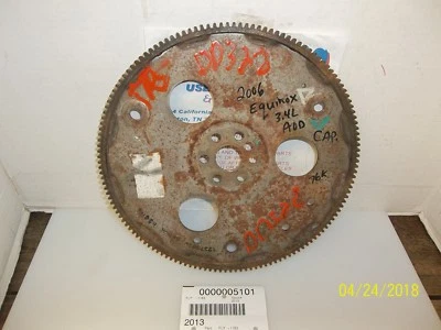 05 06 07 08 09 CHEVROLET EQUINOX VOLANTE AUTOMÁTICO/PLACA FLEXIBLE  Foto 1 de 4