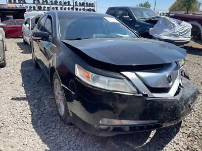 Acura TL 3.5L ABS Pump Assembly Anti Lock Brake 2010 2011 Has Vehicle Stability - Image 1 of 4