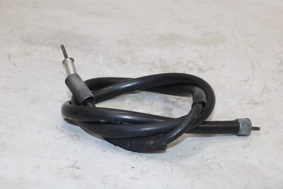 Original Scooter Co. 2009 BUDDY 125 OEM SPEEDO CABLE LINE Foto 1 de 4