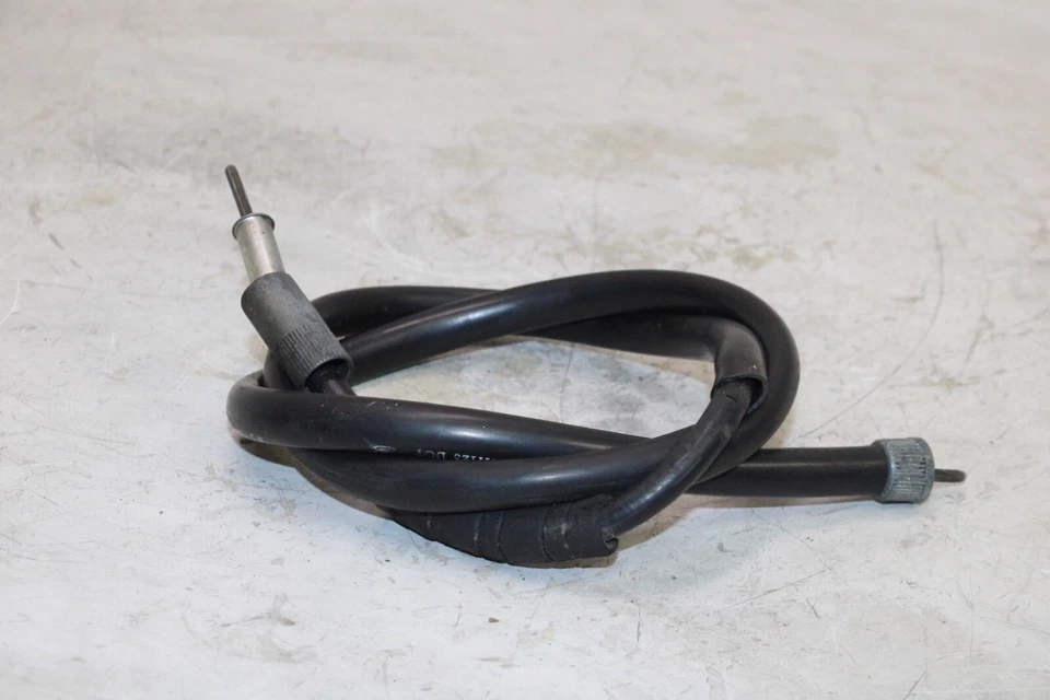 Original Scooter Co. 2009 BUDDY 125 OEM SPEEDO CABLE LINE Foto 1 de 4
