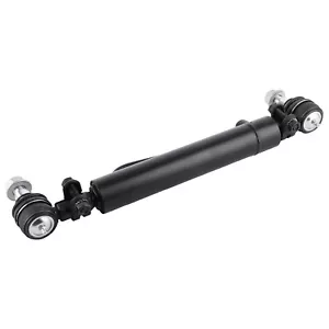 1x Power Steering Cylinder Fits for Case 480C 480D 480E 480ELL 580C 580D 580E - Picture 1 of 12
