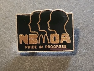 McDonald's Pride In Progress Pin - Picture 1 of 3