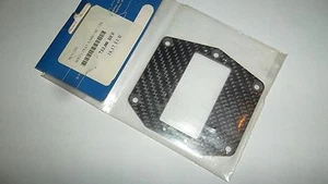 VINTAGE HARM 1511105 servo tray jumbo MC, CFK carbon - Picture 1 of 1
