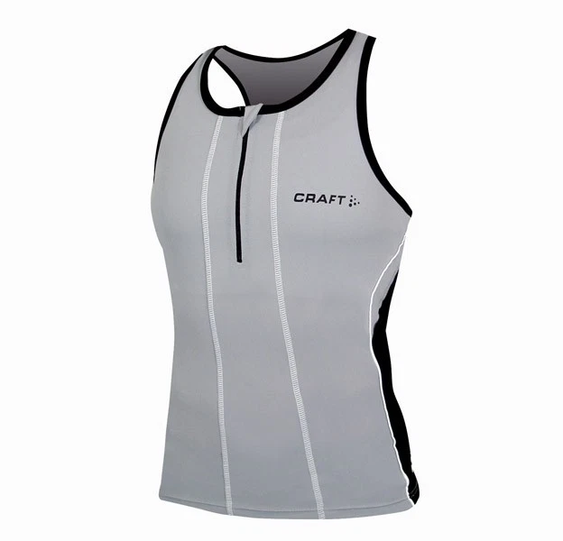 Camiseta de triatlón Craft de rendimiento para mujer XS WMN192404 ciclismo correr triatlón Foto 1 de 1