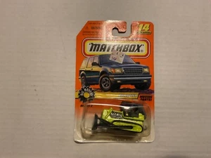 Matchbox 1997-2003 Misc. - Picture 1 of 407