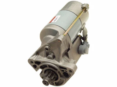 Arranque Denso 36398VG 1999 2,7 L 4 cilindros para Toyota 4Runner 1998-2000 Foto 1 de 2