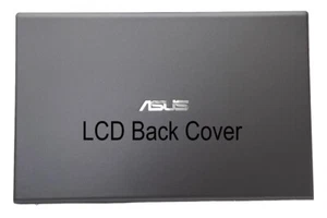 Cubierta Trasera LCD ASUS X512D X512DA X512DK X512FA X512FB 90NB0KA2-R7A010 Gris Reino Unido - Imagen 1 de 2