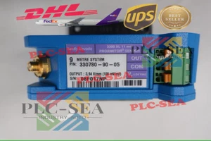 330780-90-05 Bently Nevada 3300XL 11mm Proximitor Sensor 24v-dc Via FEDEX/DHL - Picture 1 of 9
