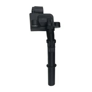 Ignition Coil With Spark Plug Connector For Mercedes Benz SLK350 ML350 C350 E350 - Picture 1 of 6