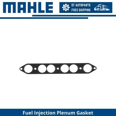 Junta plenum de inyección de combustible Mahle 1998 1999 para Infiniti QX4 1997-2000 3,3 L V6 Foto 1 de 3