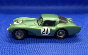 Aston Martin DB3S LM 1954 Kit Monté 1/43 Provence Moulage - Foto 1 di 6