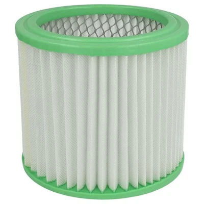VHBW Filtro para Einhell BT-VC 500 BT-VC 700 2351631 11012 TH-VC 1318 TH-VC 1425