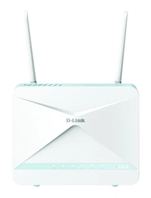 DLink Deutschland Smart Router G416/E Router Smart - Bild 1 von 4