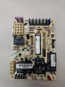 York Source 1 Furnace Control Circuit Board 031-01972-000 - Picture 1 of 2