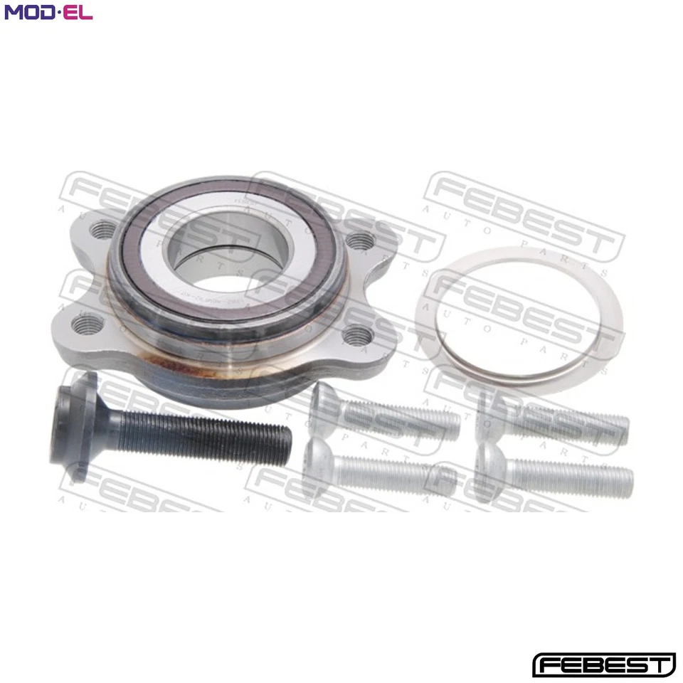 WHEEL HUB 1782-A6MF92-KIT FOR VW AUDI A8L R8/Spyder CEXB/CARB/CEXA 3.0L 6cyl A6 - Image 1 of 4