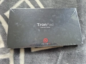Pritom TronPad M7 Internet Tablet 7-inch Android 7 - Picture 1 of 3