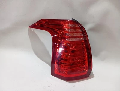 6350KH Piloto Trasero Izquierdo para PEUGEOT 5008 Confort 2010 7301042 - Imagen 1 de 4