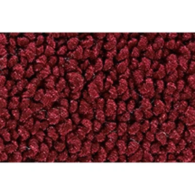 para 1961-63 Buick Invicta 4 Puertas 80/20 Loop 13-Maroon Alfombra Completa Moldeada Foto 1 de 2