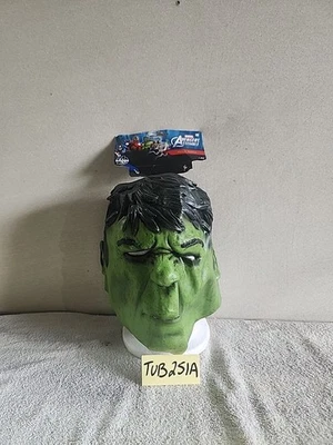Hulk Mask - Image 1 of 4