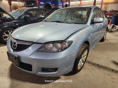 Automatic Transmission 2.0L 4 Speed Fits 07-09 MAZDA 3 1285382 - Image 1 of 4