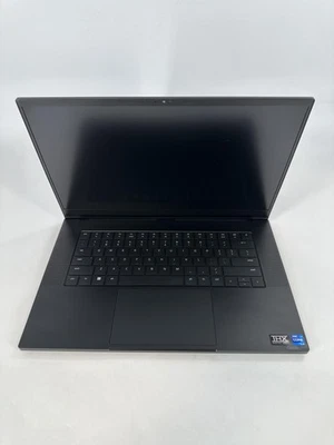 Razer Blade 15 240Hz 2K 2022 2.4 GHz i7-12800H 32GB 1TB RTX 3080 Ti Very Good - Image 1 of 4