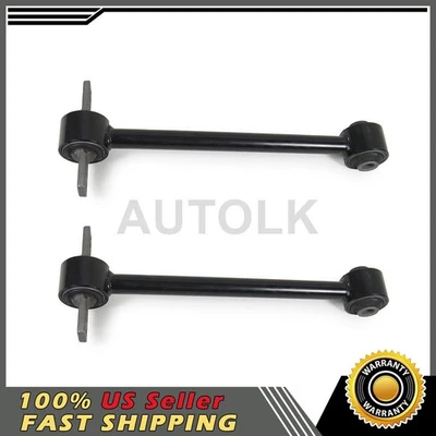 Brazo de control trasero superior trasero Mevotech para Volvo S40 2000 2001 2002 2003 2004 Foto 1 de 2