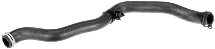 Gates Curved Hose For Mazda BT-50 UP0YF1 UR0YF1 3.2L 5-AT B22,B32,UP,UR MZ-CD - Image 1 of 1