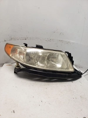 Faro derecho pasajero sin xenón compatible 05-06 SAAB 9-2X 1438188 Foto 1 de 4