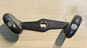 Shimano Bantam 10 SG Baitcastrolle Griff bnt139 schwarz original - Bild 1 von 3