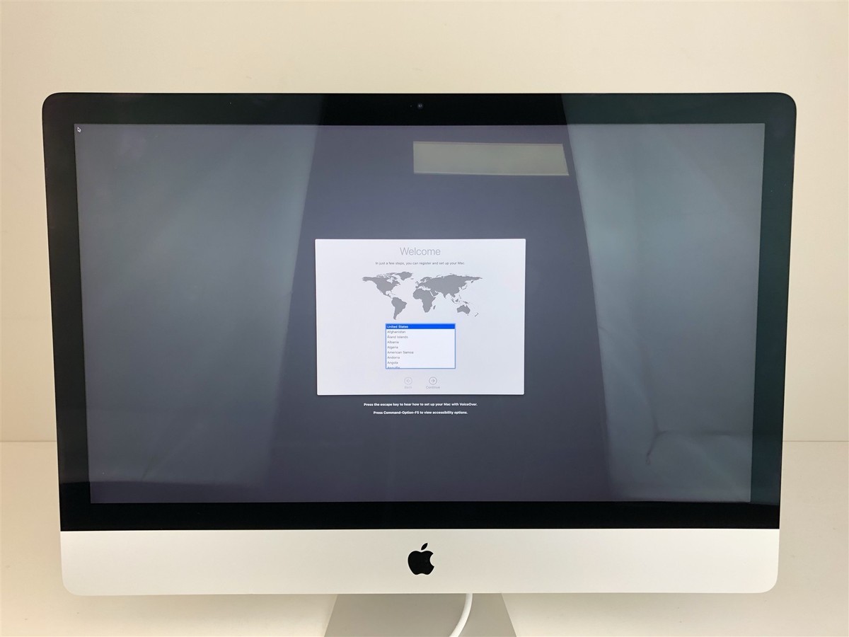 iMac 27インチ Core i5 メモリ16GB SSD1TB iMac (Retina 5K, 27-inch, 2019) - 技術仕様 - Apple サポート