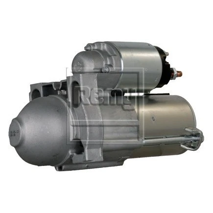 Arrancador doméstico Worldwide Automotive 26483 Foto 1 de 4