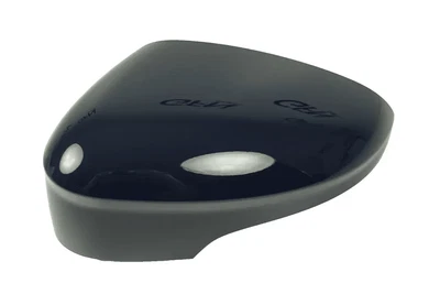 Genuine Ford Galaxy / S-Max (CDR) LH NS Wing mirror cover (blazer blue) 1931668 - Image 1 of 4