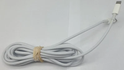 Genuine Apple USB-C to USB-C Cable MacBook Pro Air Charger 2m/6ft MLL82AM/A - Image 1 of 4