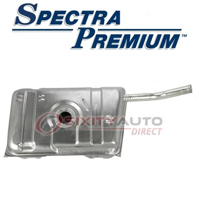Spectra Premium Fuel Tank for 1982-1987 Chevrolet Camaro - Air Delivery nc - Изображение 1 из 4
