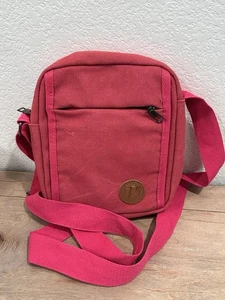 NUPOUCH Umhängetasche Tahoe Magenta - Bild 1 von 10