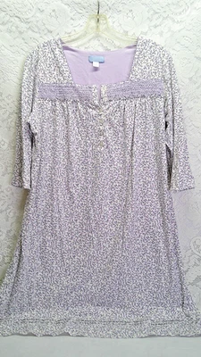 Camisón Celestial Dreams para mujer grande (12-14) Foto 1 de 4