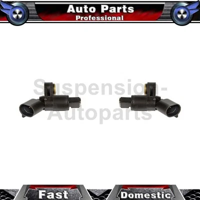 Датчик скорости переднего колеса ABS Dorman для Volkswagen Beetle 2006 2005 2003 2002 - Изображение 1 из 4