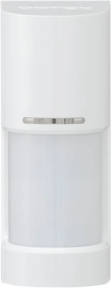 OPTEX WXI-R WX Infinity Outdoor Motion Detector • 180° Wide Angle PIR • NEW - Bild 1 von 1