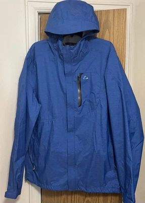 paradox rain jacket mens size XL - Image 1 of 4