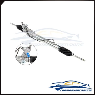 Power Steering Rack And Pinion For 2005 Suzuki Xl-7 Ex Sport Utility 4-Door 2.7L - Image 1 of 4