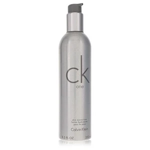 Ck One by Calvin Klein lozione corpo/crema idratante per la pelle 8,5 once (uomo) - Foto 1 di 1
