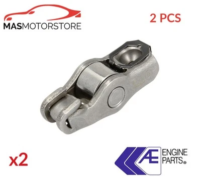 CAMSHAFT VALVE ROCKER ARM AE FOL217 2PCS P NEW OE REPLACEMENT - Image 1 of 4